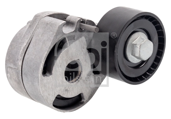 Belt Tensioner, V-ribbed belt